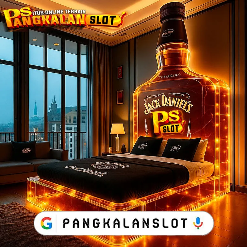 PANGKALANSLOT